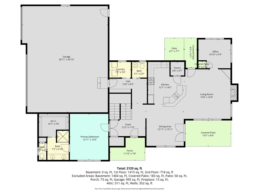 3833 Smokey Cove Drive Peninsula Township MI 49686