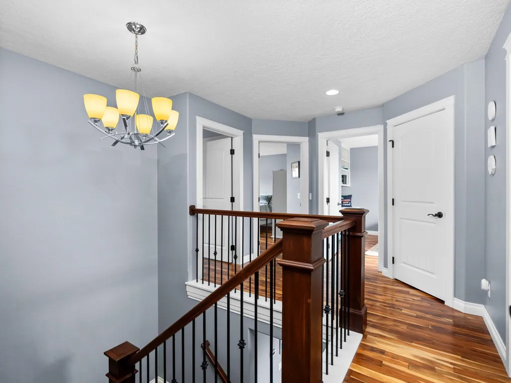 3833 Smokey Cove Drive Peninsula Township MI 49686