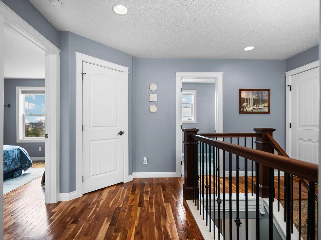 3833 Smokey Cove Drive Peninsula Township MI 49686