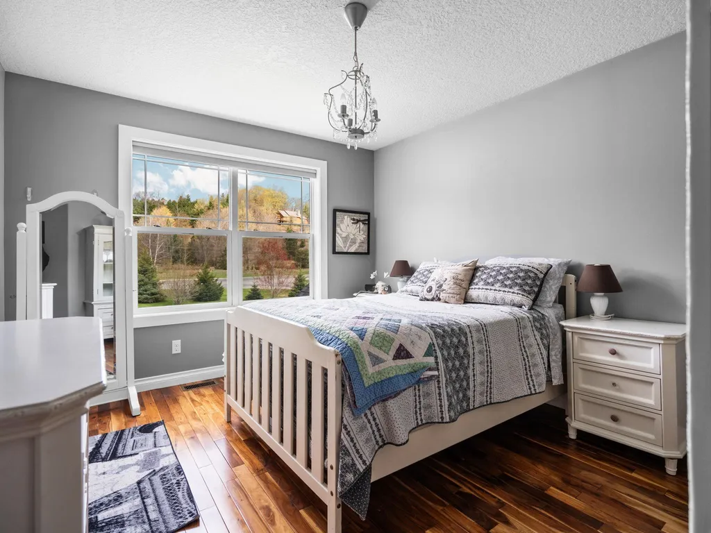 3833 Smokey Cove Drive Peninsula Township MI 49686
