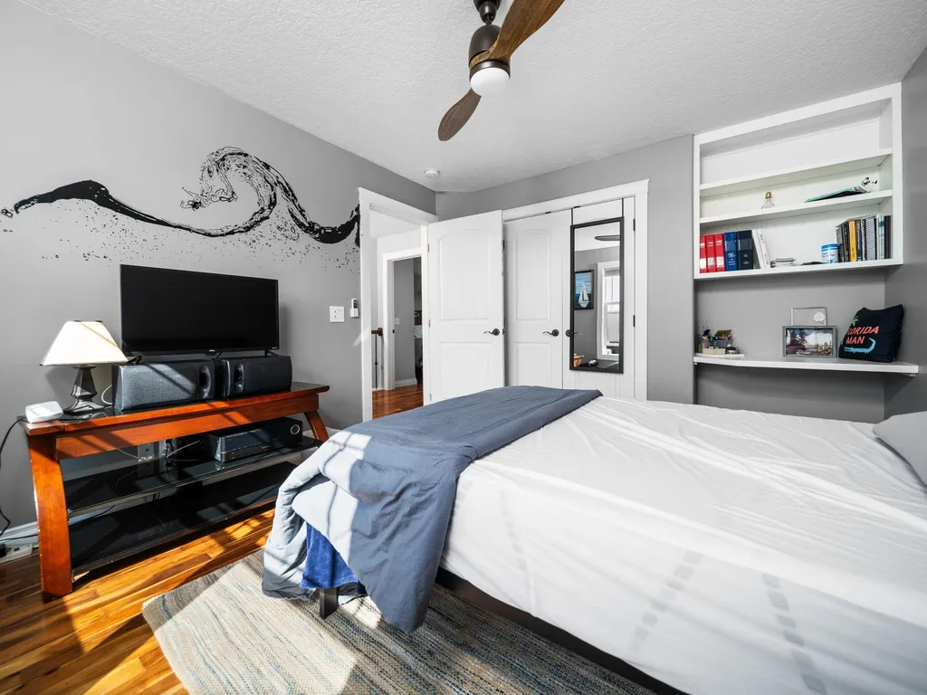 3833 Smokey Cove Drive Peninsula Township MI 49686