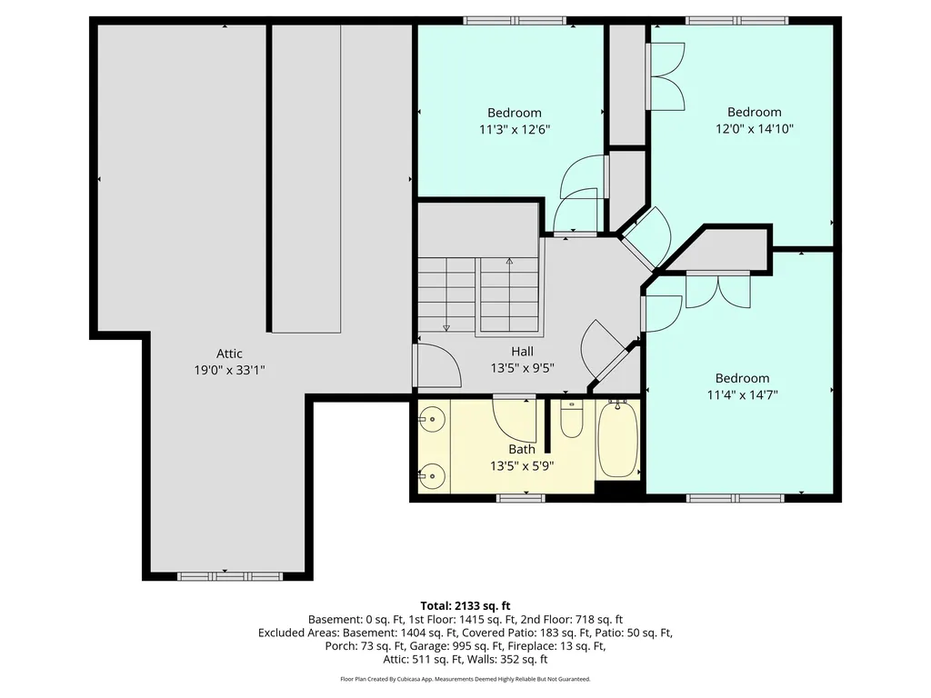 3833 Smokey Cove Drive Peninsula Township MI 49686