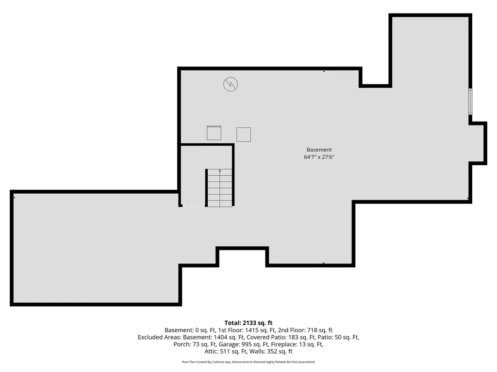 3833 Smokey Cove Drive Peninsula Township MI 49686