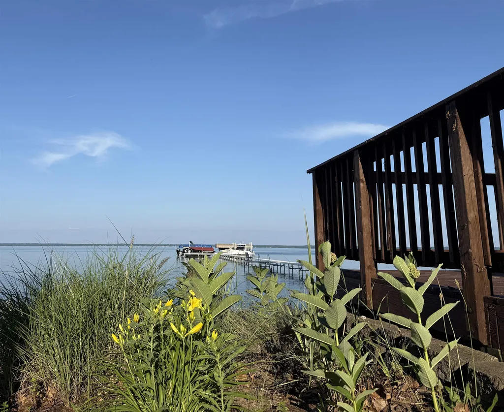 3833 Smokey Cove Drive Peninsula Township MI 49686