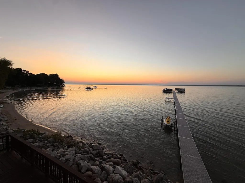 3833 Smokey Cove Drive Peninsula Township MI 49686