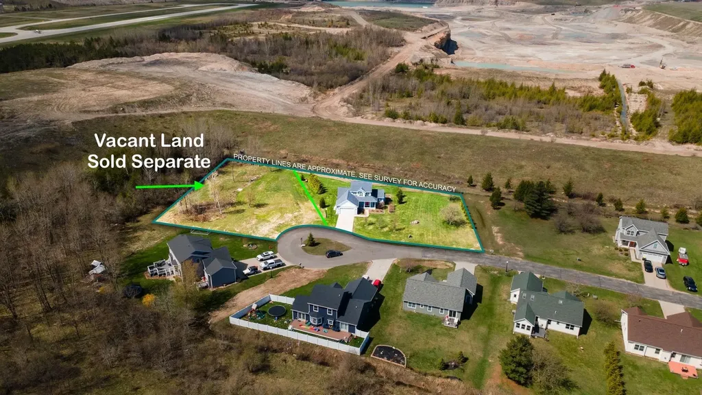 00 Applewood Drive Charlevoix Township MI 49720