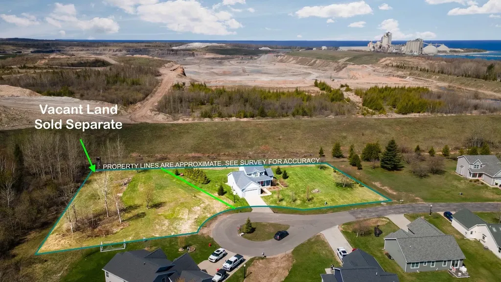 00 Applewood Drive Charlevoix Township MI 49720