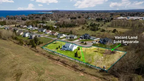 00 Applewood Drive Charlevoix Township MI 49720