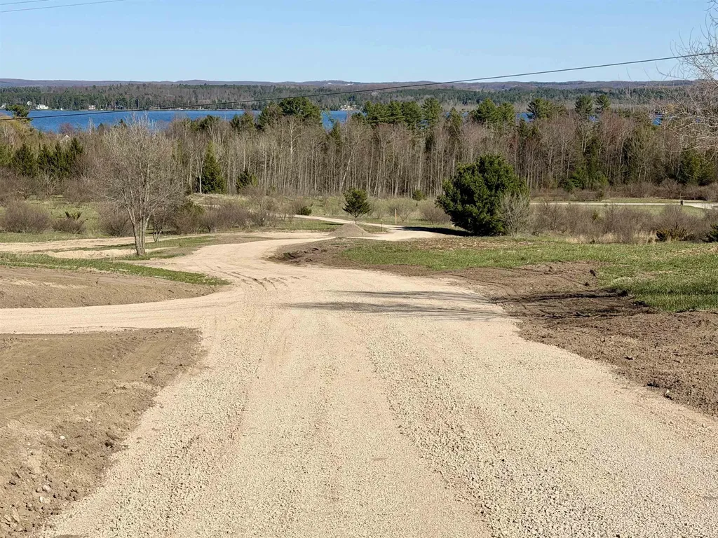 Lot C Aurora Vista Trail Whitewater Township MI 49690