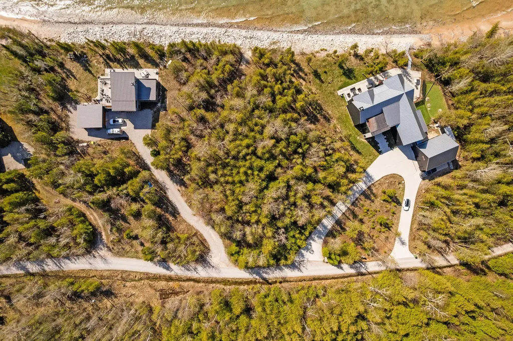 00 N Onominese Trail Leelanau Township MI 49870