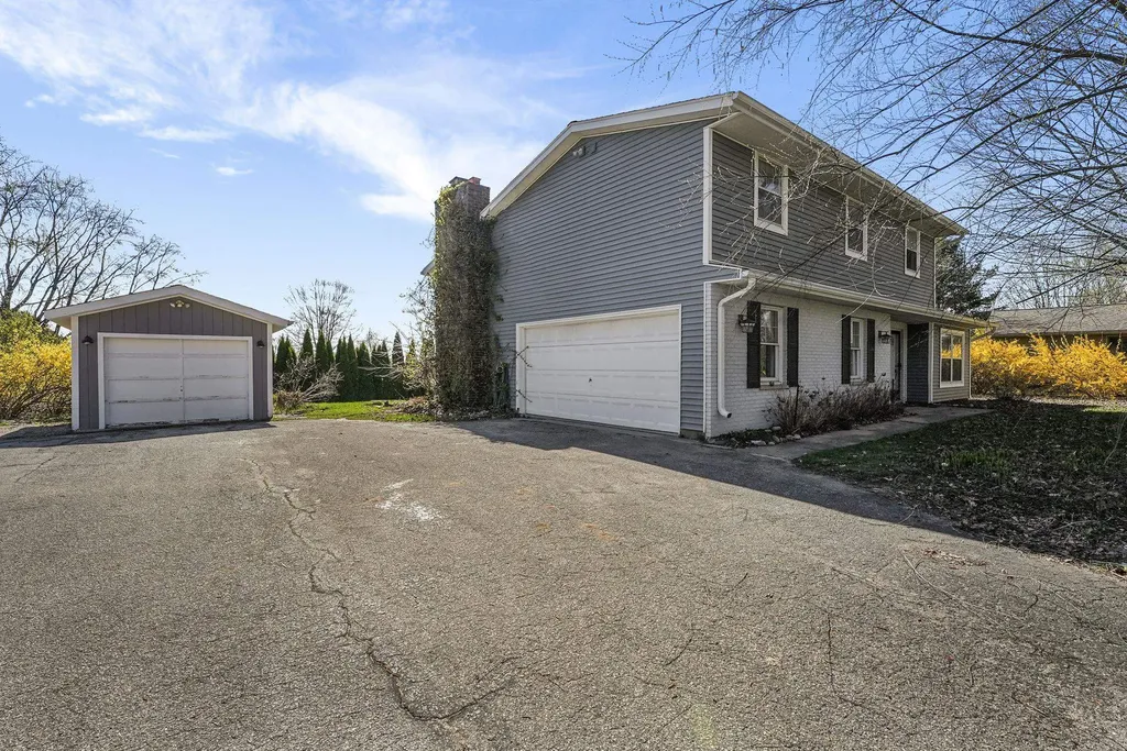 3216 Zimmerman Road Garfield Charter Township MI 49685