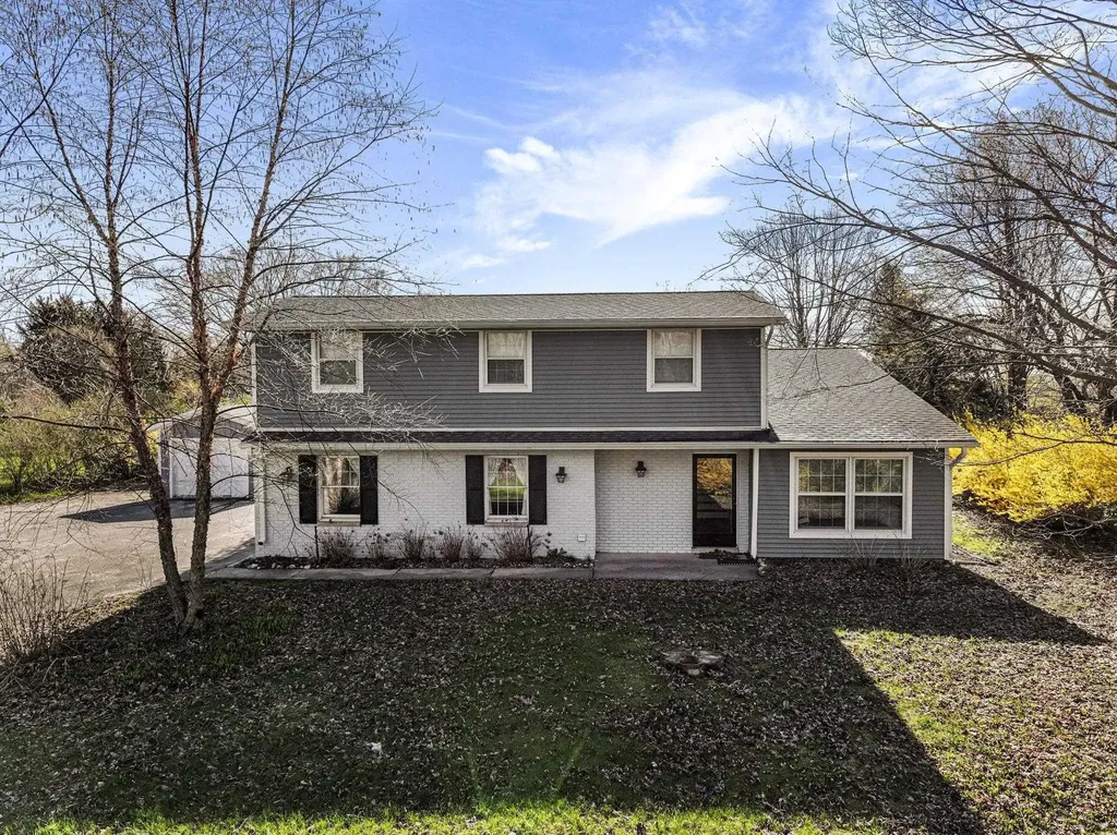 3216 Zimmerman Road Garfield Charter Township MI 49685