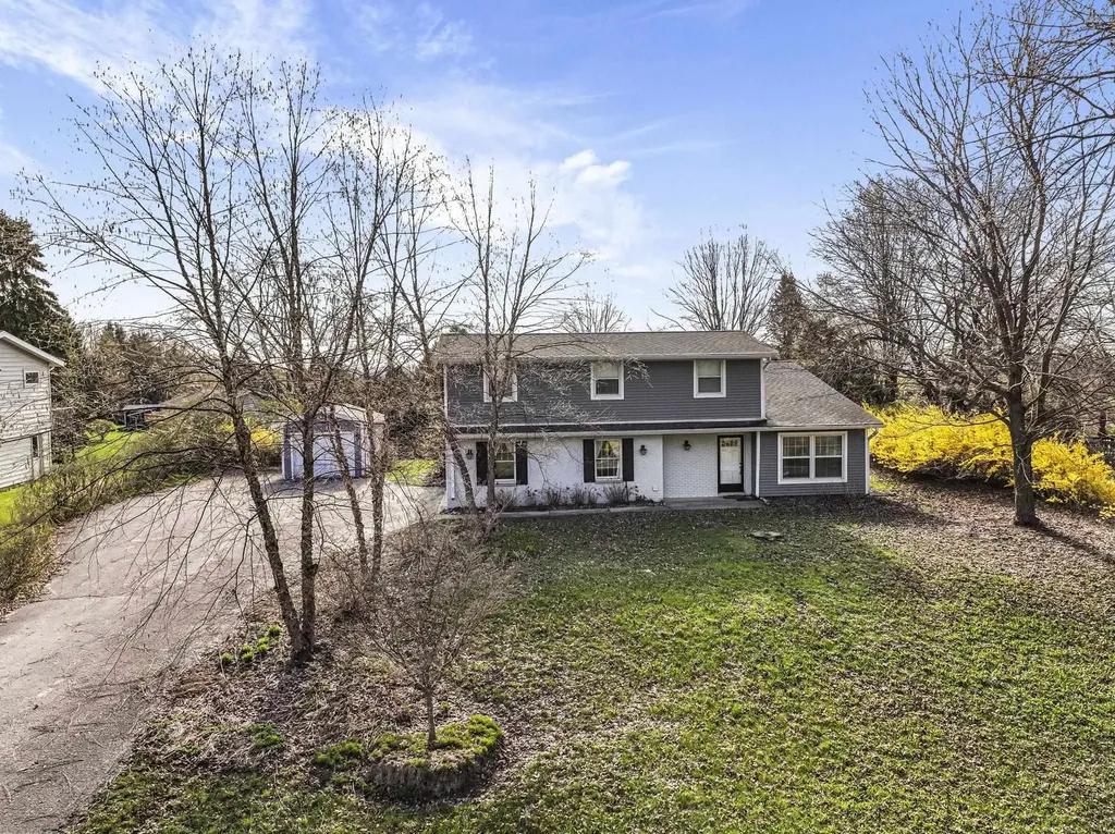 3216 Zimmerman Road Garfield Charter Township MI 49685