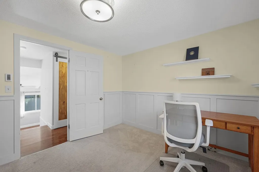 3216 Zimmerman Road Garfield Charter Township MI 49685