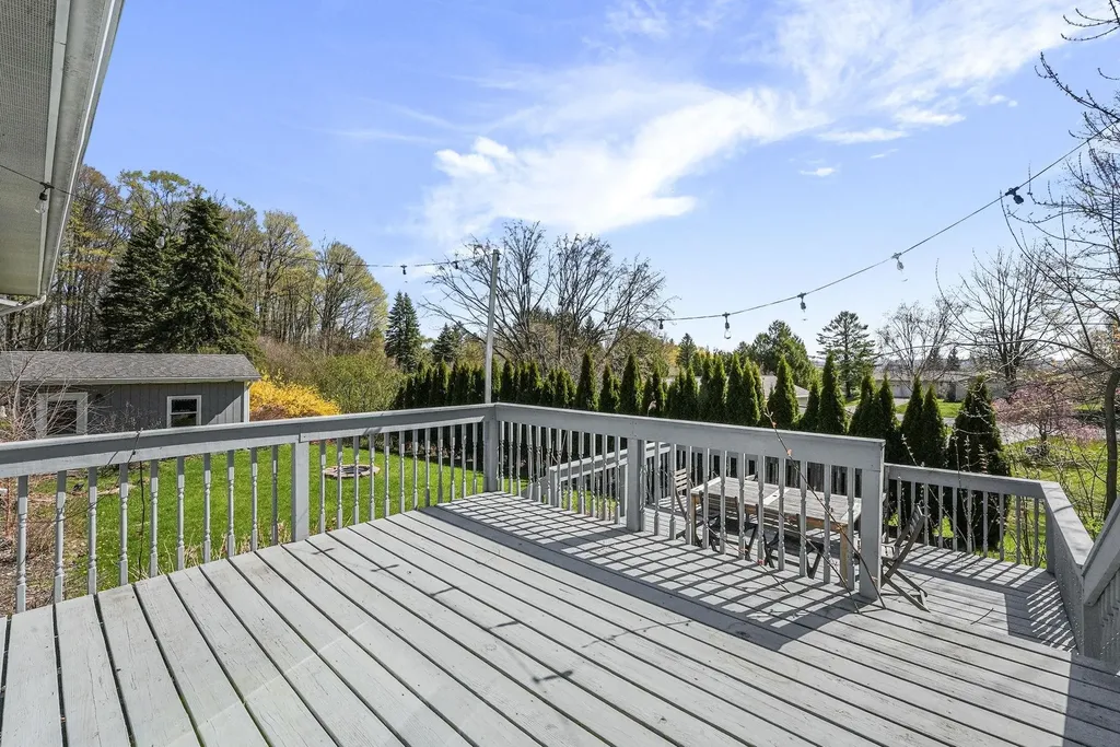 3216 Zimmerman Road Garfield Charter Township MI 49685
