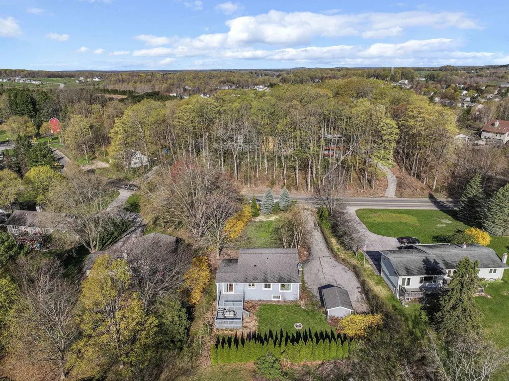 3216 Zimmerman Road Garfield Charter Township MI 49685