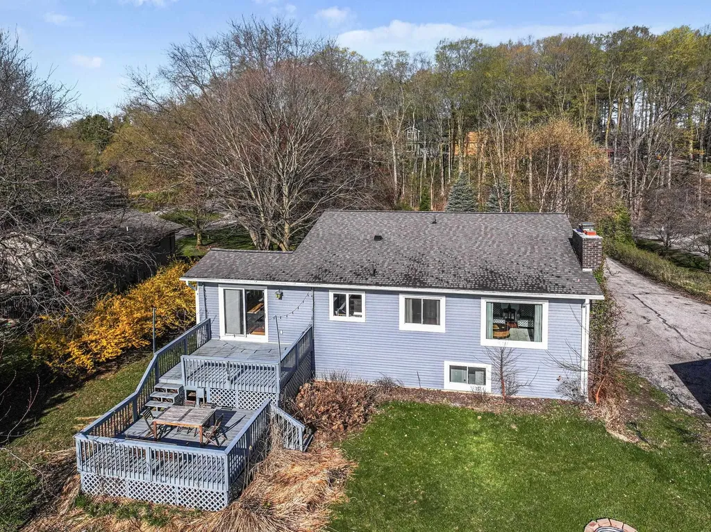 3216 Zimmerman Road Garfield Charter Township MI 49685