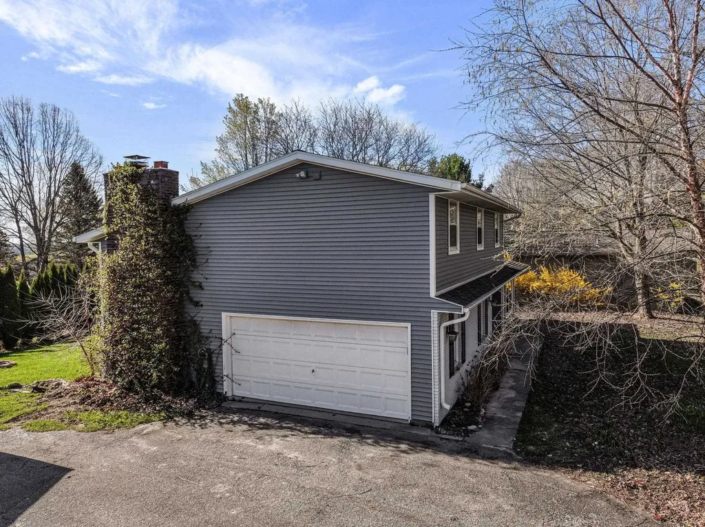 3216 Zimmerman Road Garfield Charter Township MI 49685