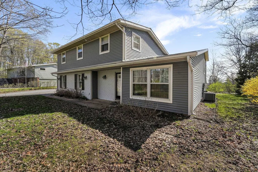 3216 Zimmerman Road Garfield Charter Township MI 49685