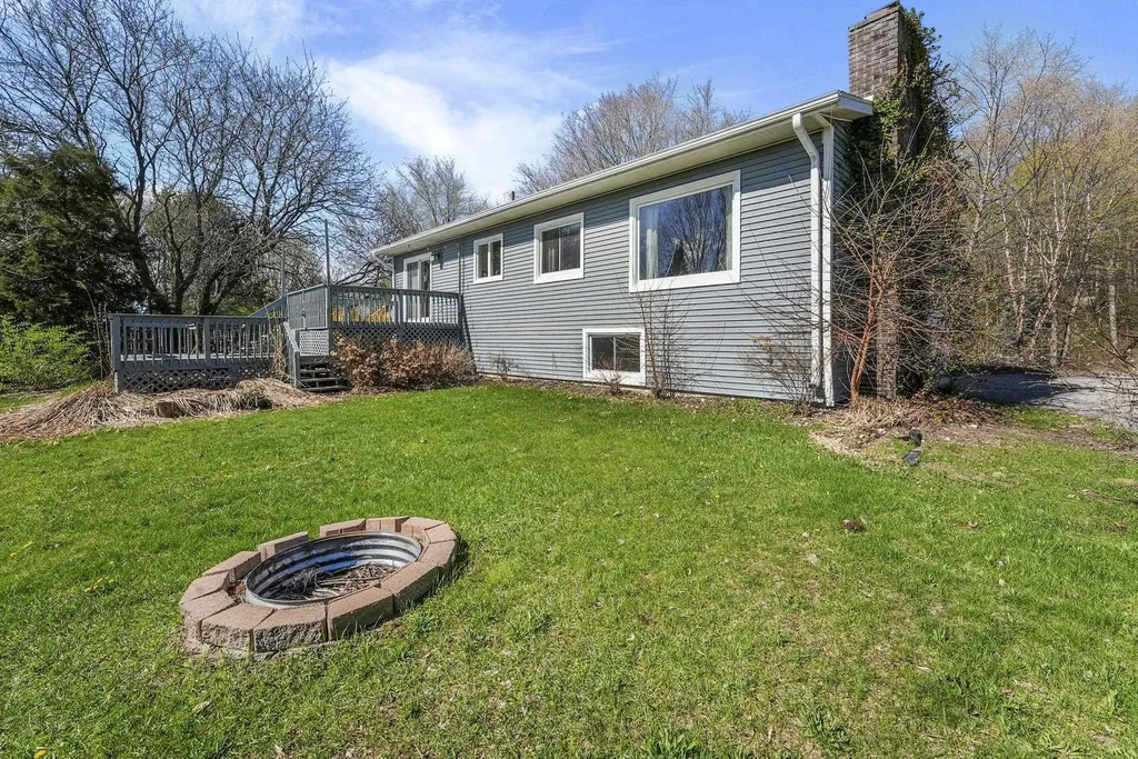 3216 Zimmerman Road Garfield Charter Township MI 49685