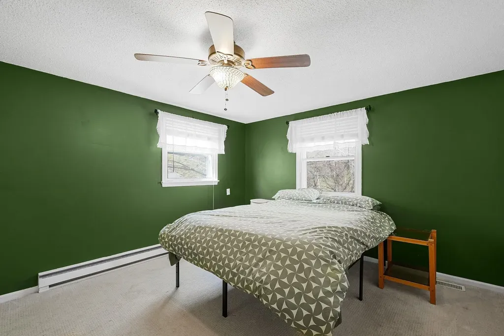 3216 Zimmerman Road Garfield Charter Township MI 49685