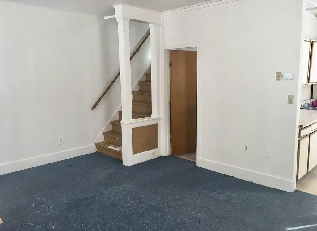 316 E Bremer Street Cadillac City MI 49601