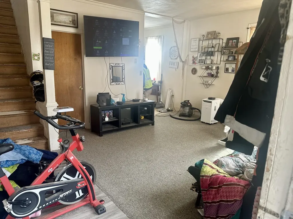 316 E Bremer Street Cadillac City MI 49601