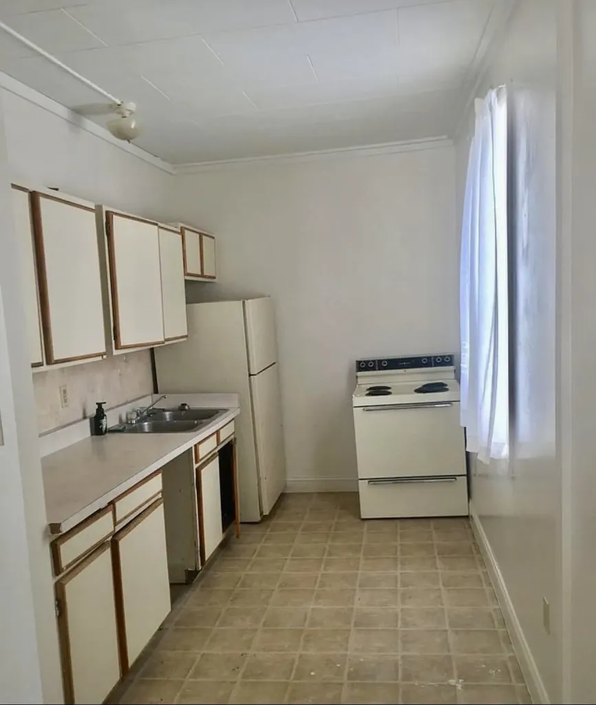 316 E Bremer Street Cadillac City MI 49601