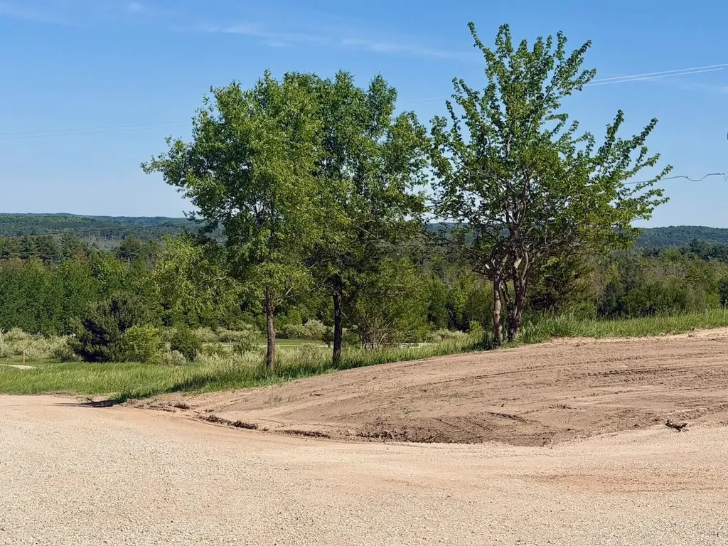 Lot B Aurora Vista Trail Whitewater Township MI 49690