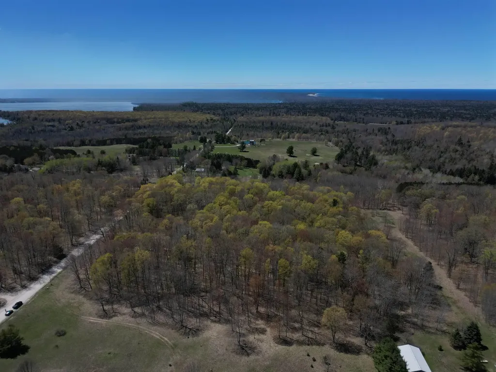 0000 Martin Road Platte Township MI 49640