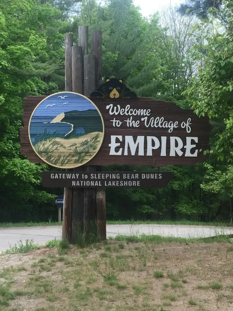 0015 S Mistys Trail Empire Township MI 49630
