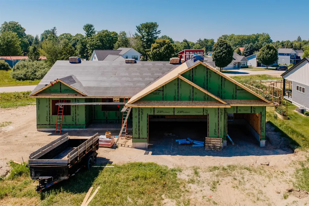 11563 S Sunset Drive Empire Township MI 49630
