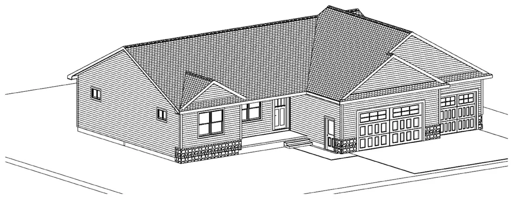11563 S Sunset Drive Empire Township MI 49630