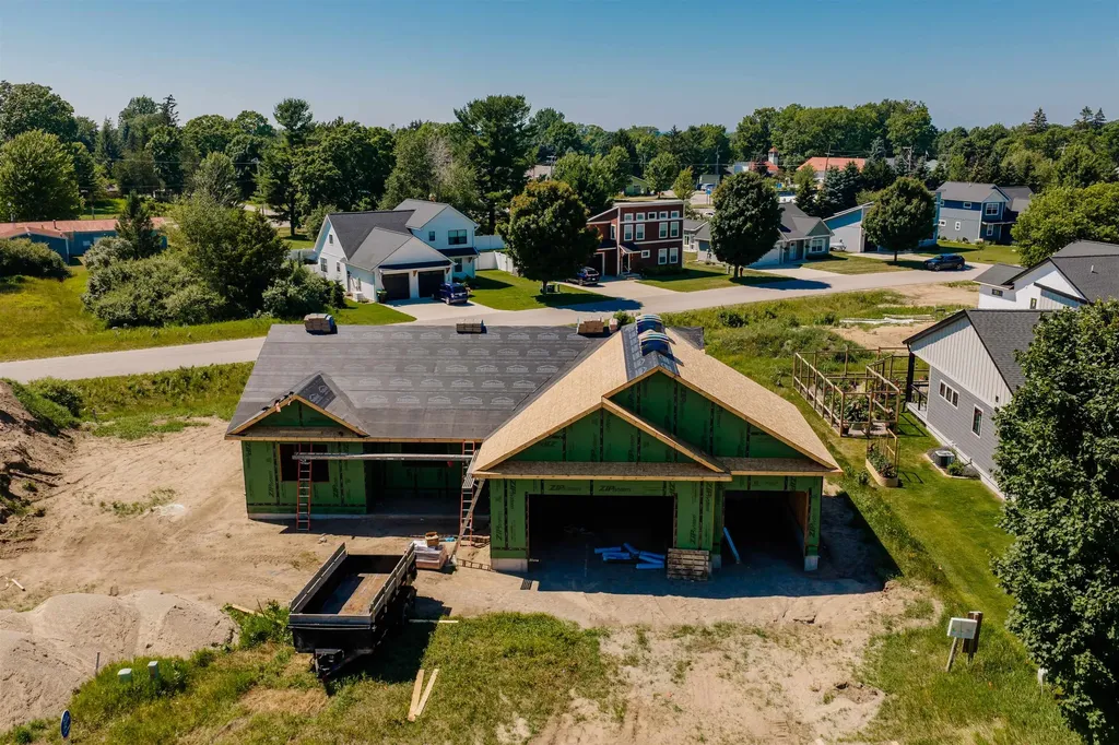 11563 S Sunset Drive Empire Township MI 49630