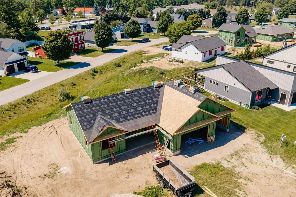 11563 S Sunset Drive Empire Township MI 49630