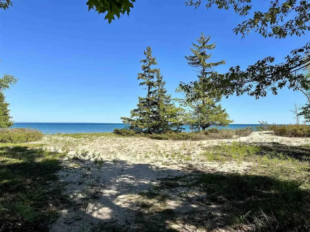 Lots 56 & 57 Spaulding Drive Peaine Township MI 49782