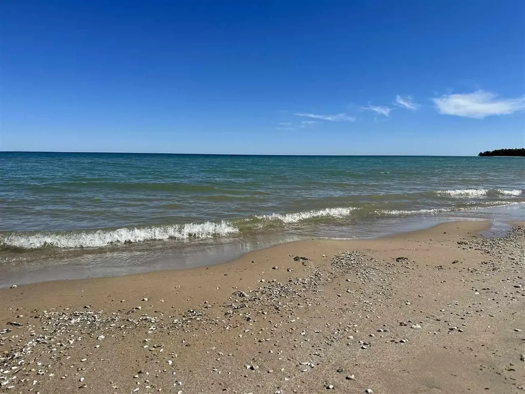 Lots 56 & 57 Spaulding Drive Peaine Township MI 49782