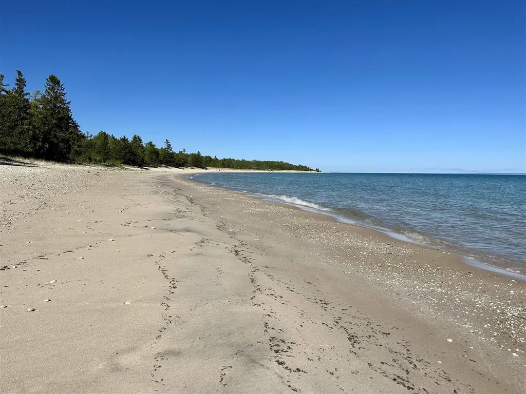 Lots 56 & 57 Spaulding Drive Peaine Township MI 49782