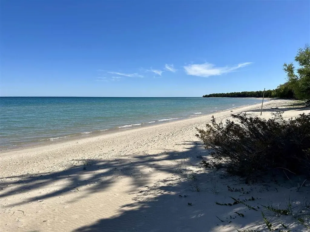 Lots 56 & 57 Spaulding Drive Peaine Township MI 49782