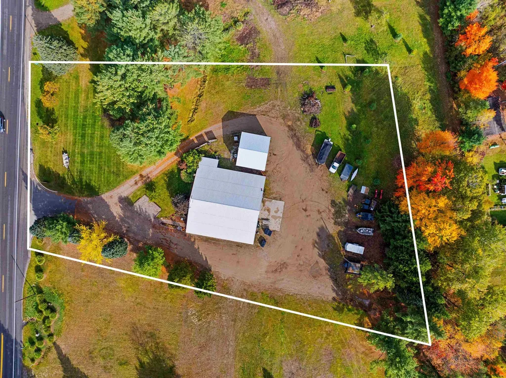 3123 M-88 Forest Home Township MI 49615