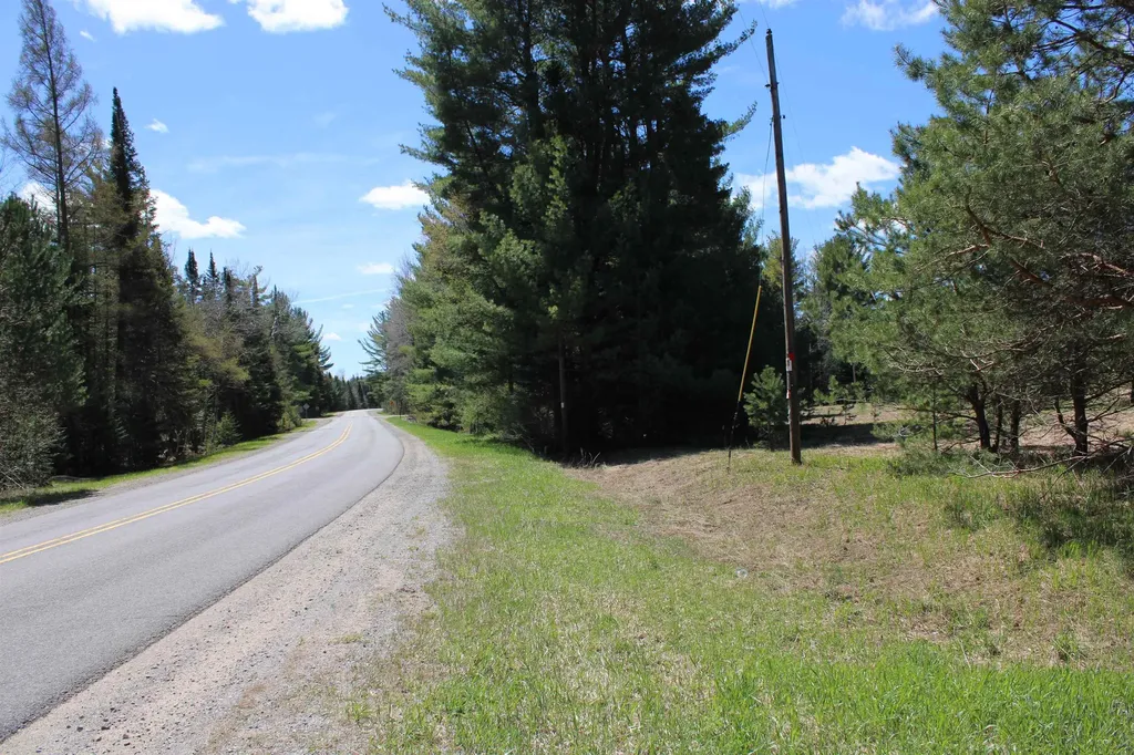 Valley Road Clearwater Township MI 49676