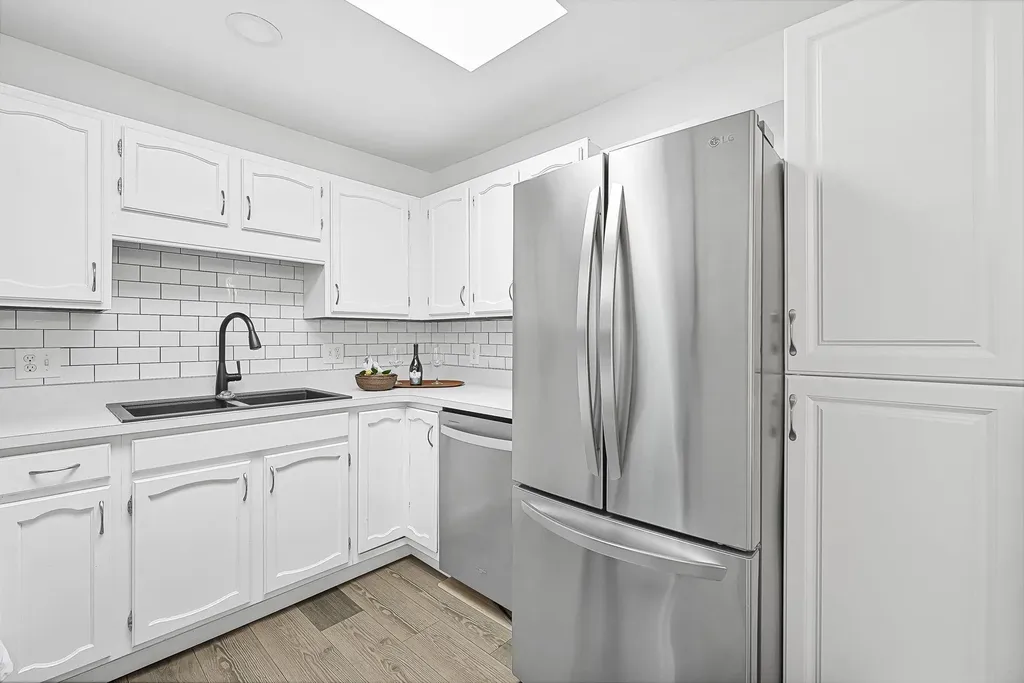 2130 E Hammond Place Garfield Charter Township MI 49686