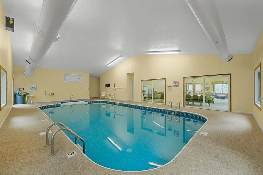 2130 E Hammond Place Garfield Charter Township MI 49686