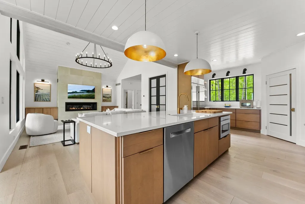 00 E Rudy Drive Leelanau Township MI 49670