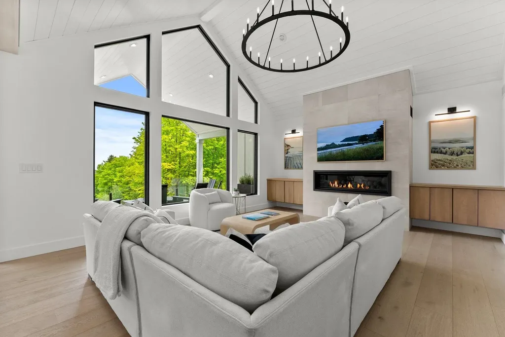00 E Rudy Drive Leelanau Township MI 49670