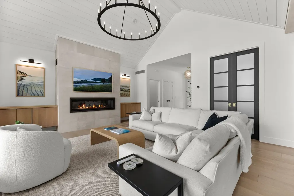 00 E Rudy Drive Leelanau Township MI 49670