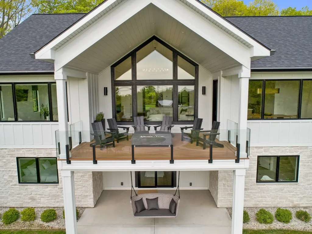 00 E Rudy Drive Leelanau Township MI 49670