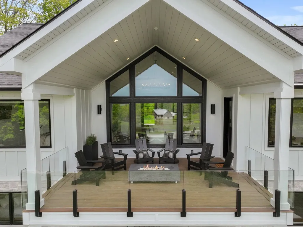 00 E Rudy Drive Leelanau Township MI 49670