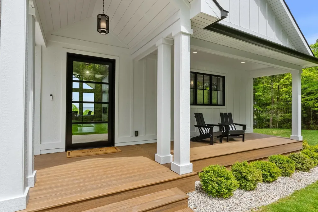 00 E Rudy Drive Leelanau Township MI 49670