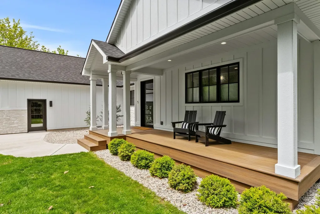 00 E Rudy Drive Leelanau Township MI 49670